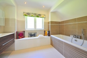 Raleigh bathtub and shower repair