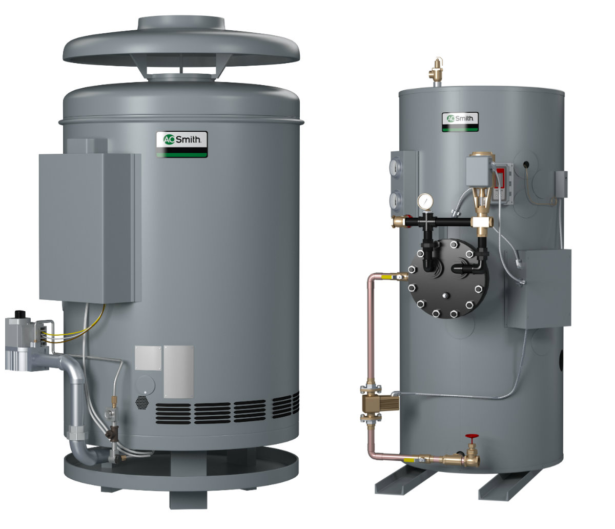 Raleigh NC Commercial Water Heaters