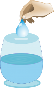 Water Conservation Raleigh