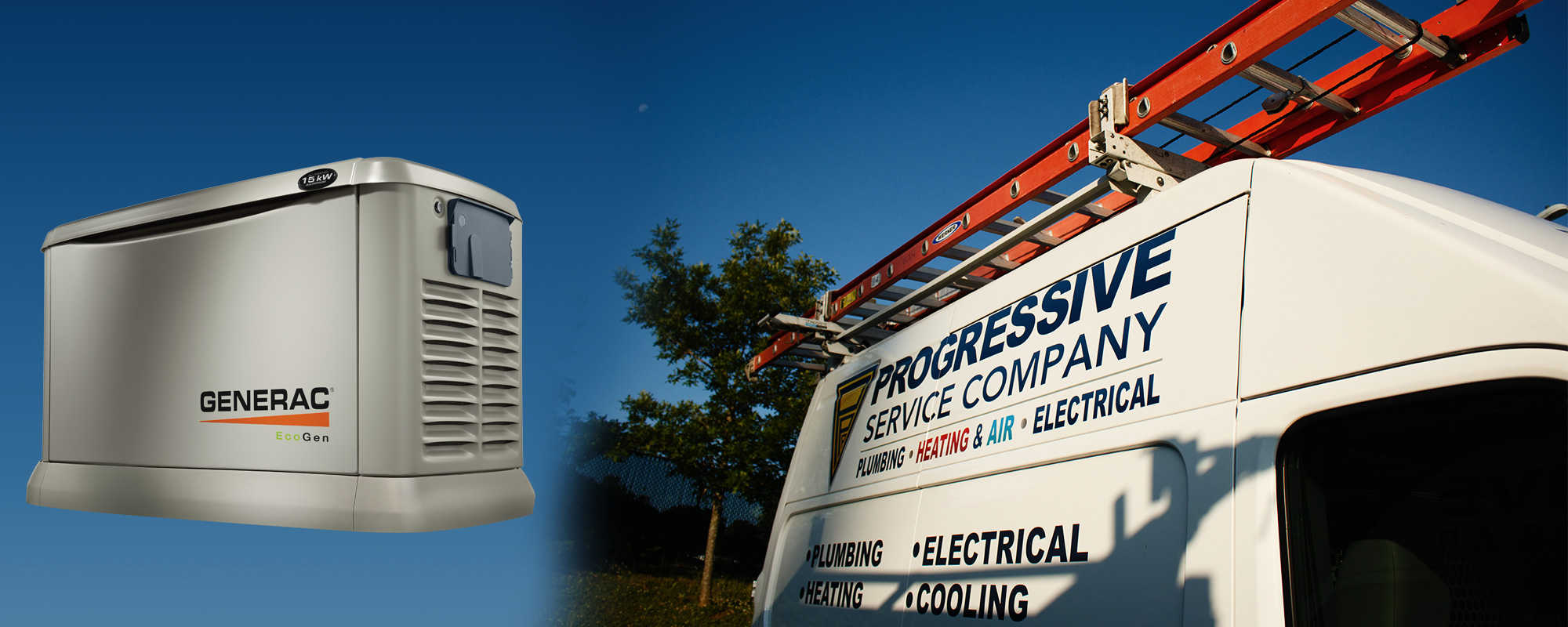 Generac Raleigh