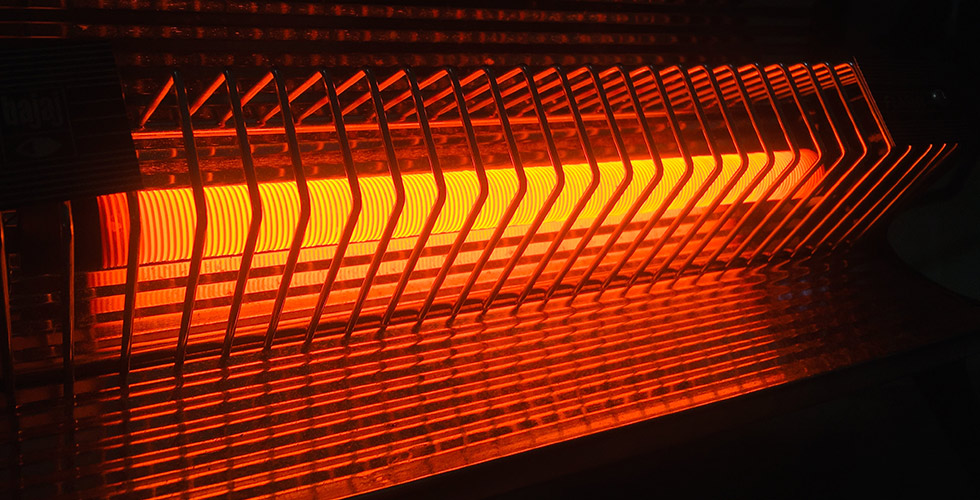 Progressive HVAC Heating Header Mobile
