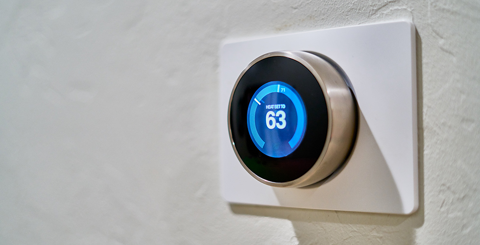 Progressive HVAC Smart HVAC Header Mobile