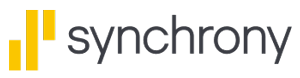 Synchrony Bank financing