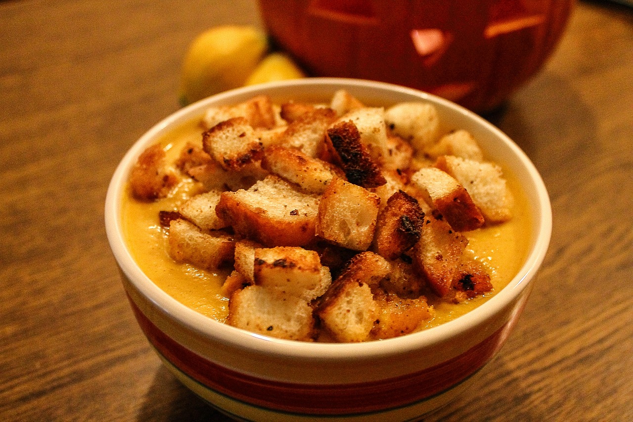 Pumpkin Soup 508772 1280