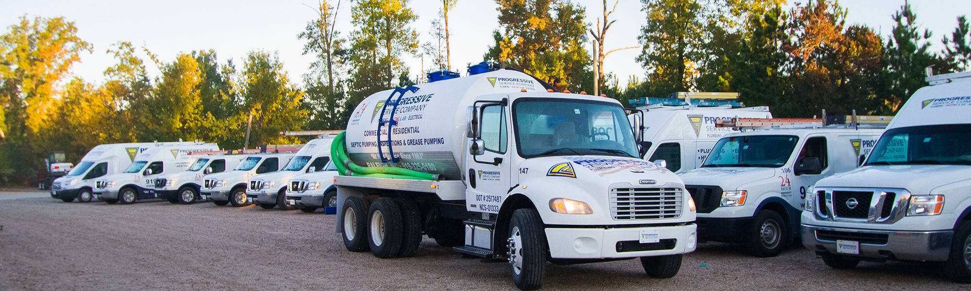Septic Services
