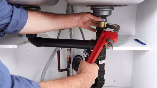 Progressive Plumbing, Heating & Air, Electrical 1024x706